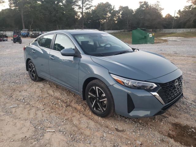 Nissan Sentra Sv Image 3