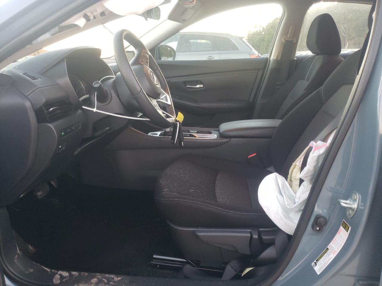 Nissan Sentra Sv Image 6