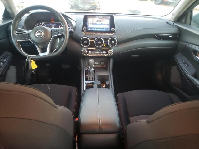 Nissan Sentra Sv Image 9