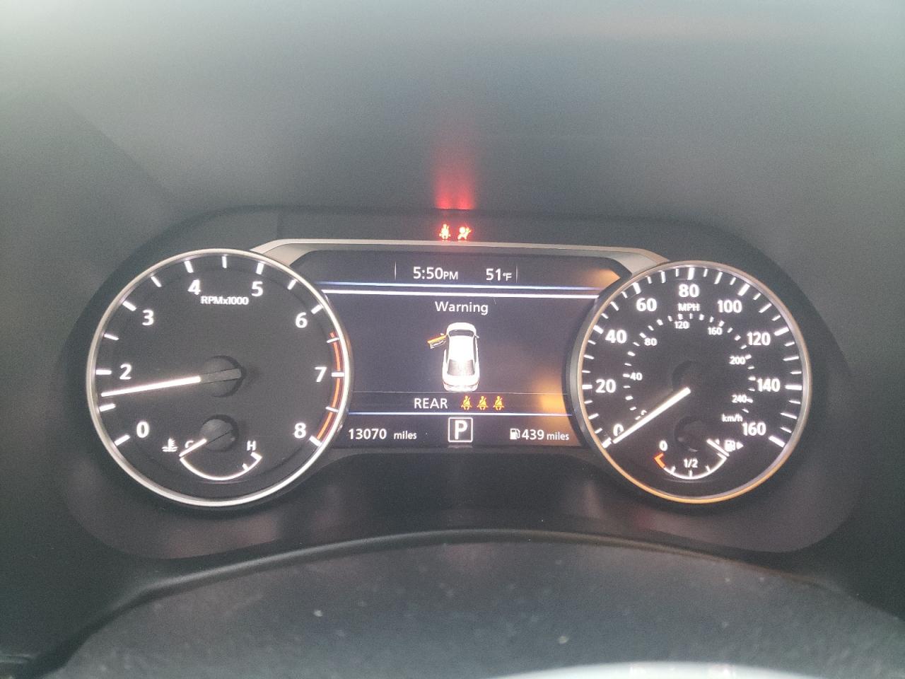 Nissan Sentra Sv Image 5