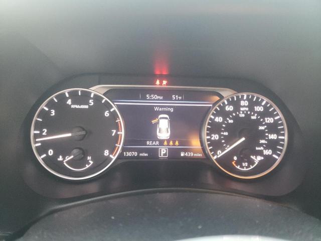 Nissan Sentra Sv Image 5