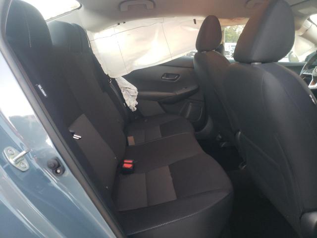 Nissan Sentra Sv Image 8