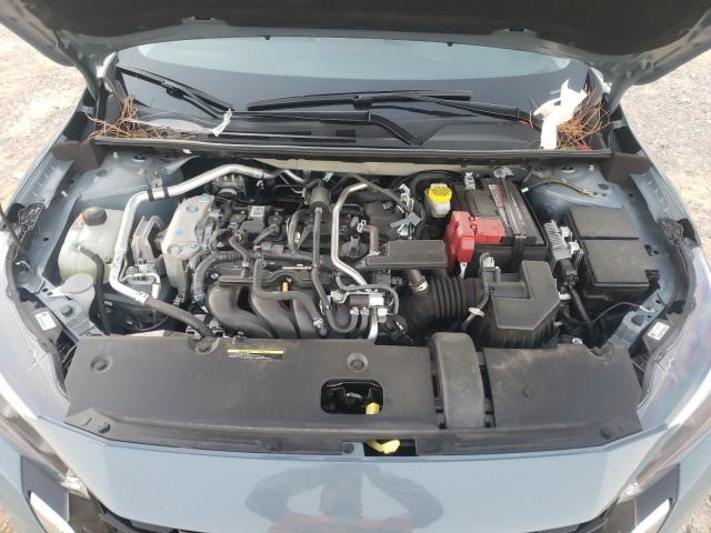 Nissan Sentra Sv Image 11