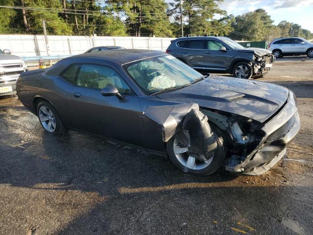 Dodge Challenger Sxt Image 2