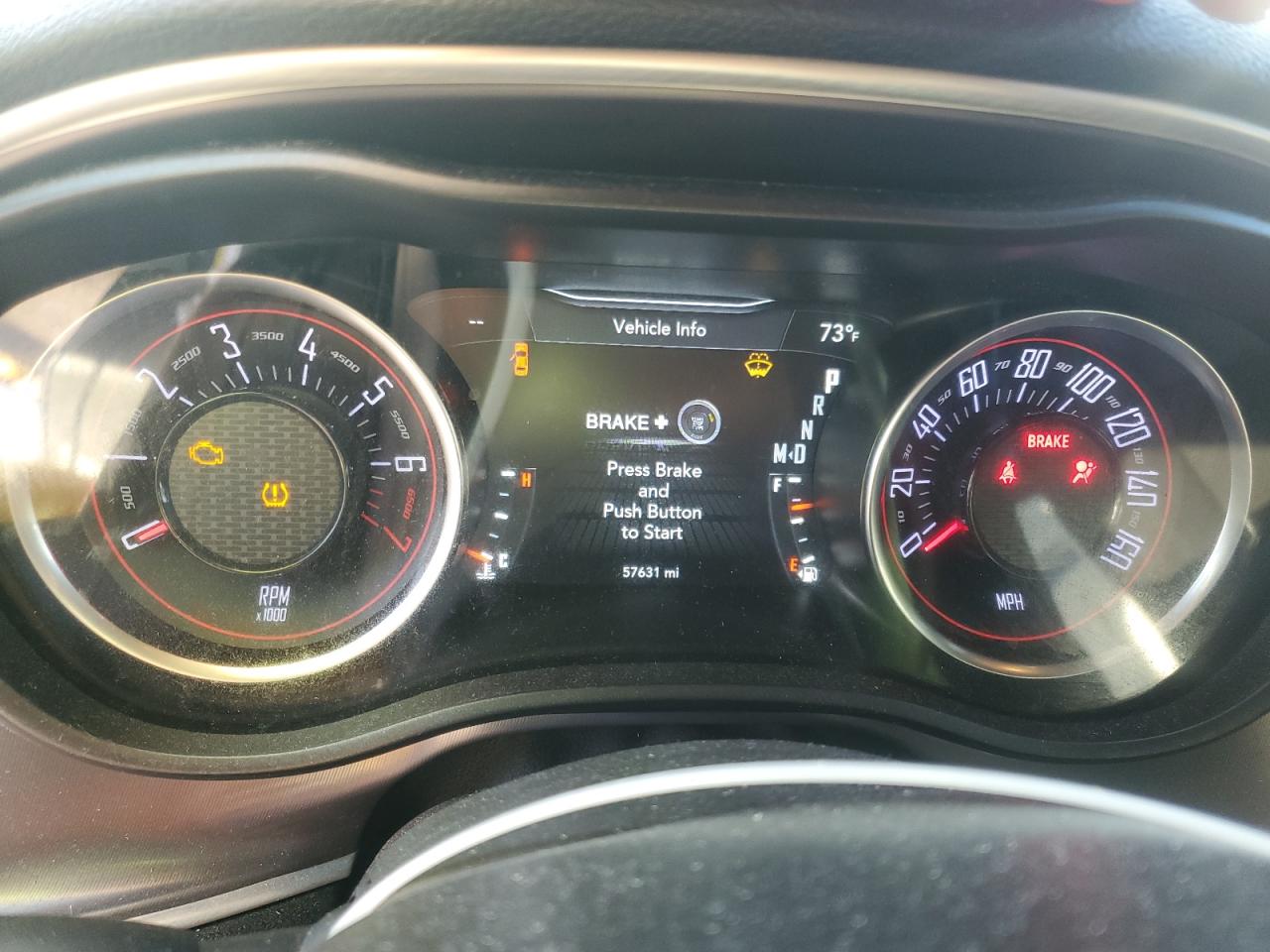 Dodge Challenger Sxt Image 7