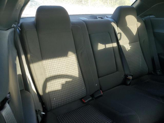 Dodge Challenger Sxt Image 9