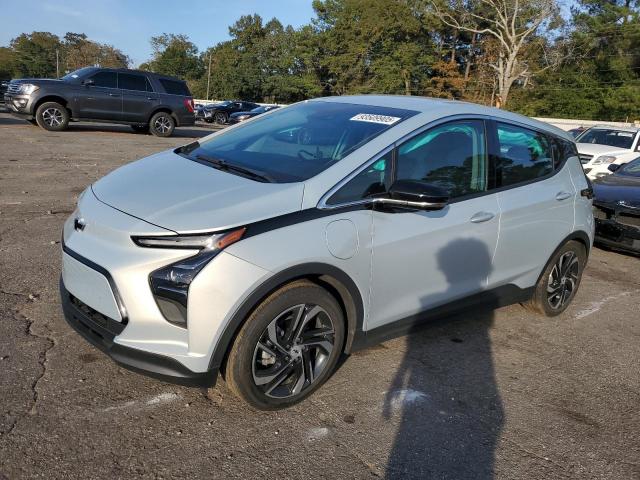  Salvage Chevrolet Bolt