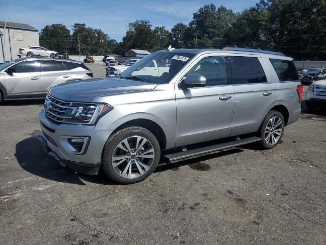  Salvage Ford Expedition