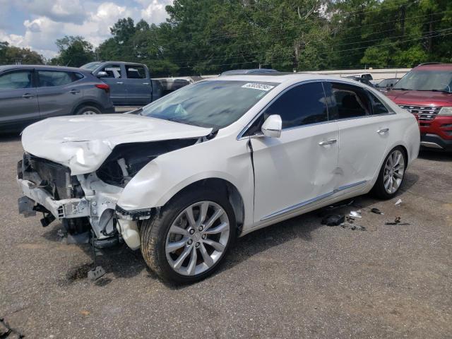  Salvage Cadillac XTS