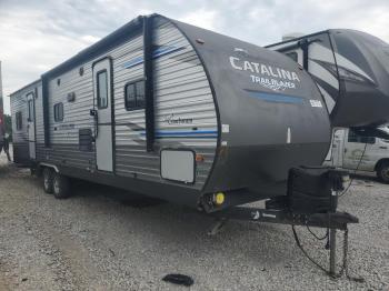 Salvage Coachmen Catalina