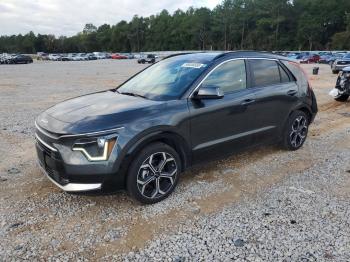  Salvage Kia Niro