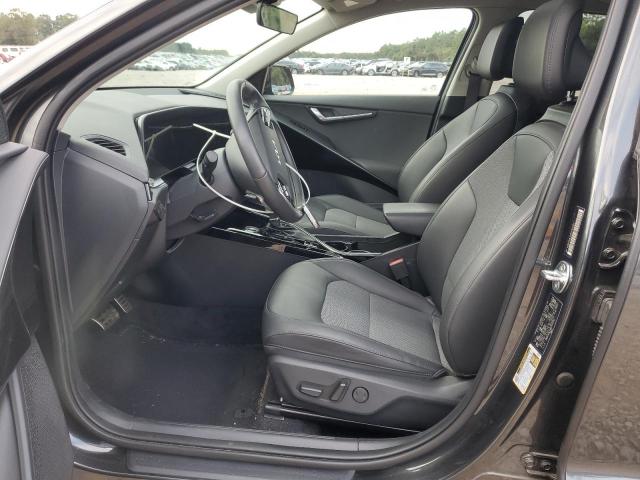 Kia Niro Ex Image 9