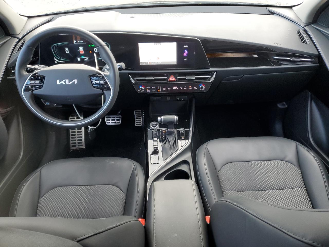 Kia Niro Ex Image 4