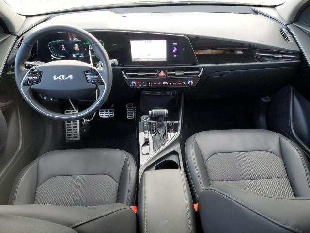 Kia Niro Ex Image 4