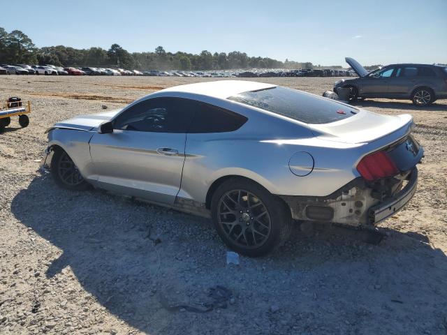 Ford Mustang Image 5