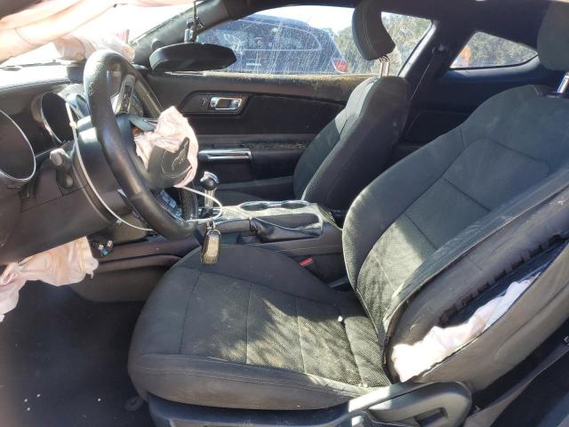 Ford Mustang Image 7