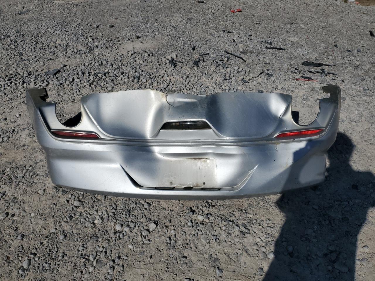 Ford Mustang Image 13