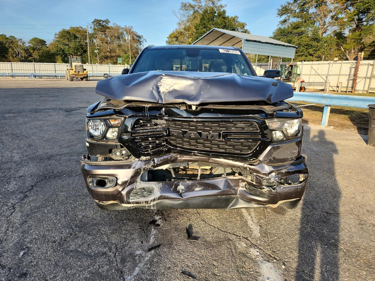 Ram 1500 Big Horn/lone Star Image 12