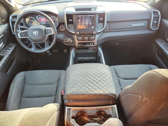 Ram 1500 Big Horn/lone Star Image 11