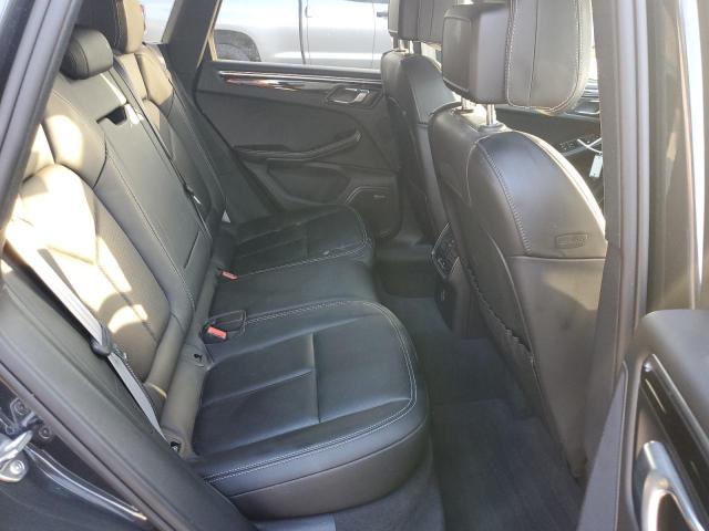 Porsche Macan Base Base Image 9