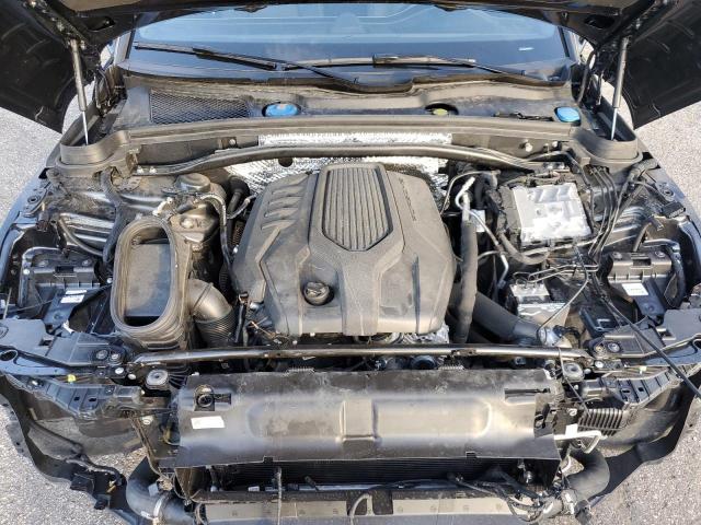 Porsche Macan Base Base Image 12