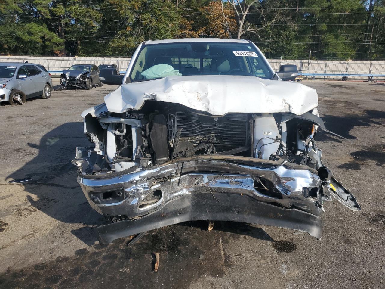 Ram 1500 Big Horn/lone Star Image 7