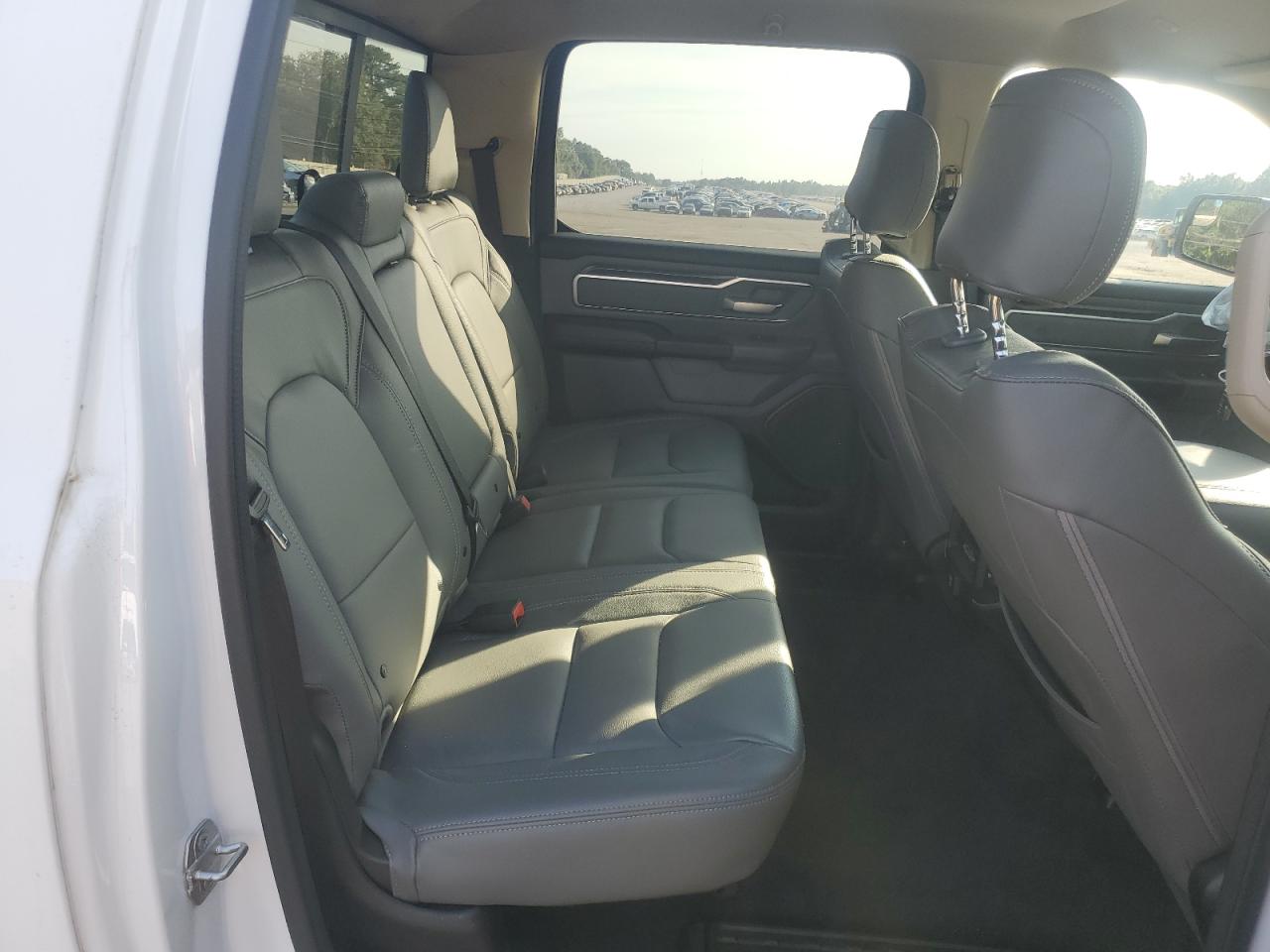 Ram 1500 Big Horn/lone Star Image 9