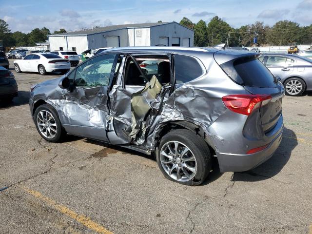 Buick Envision Essence Image 5