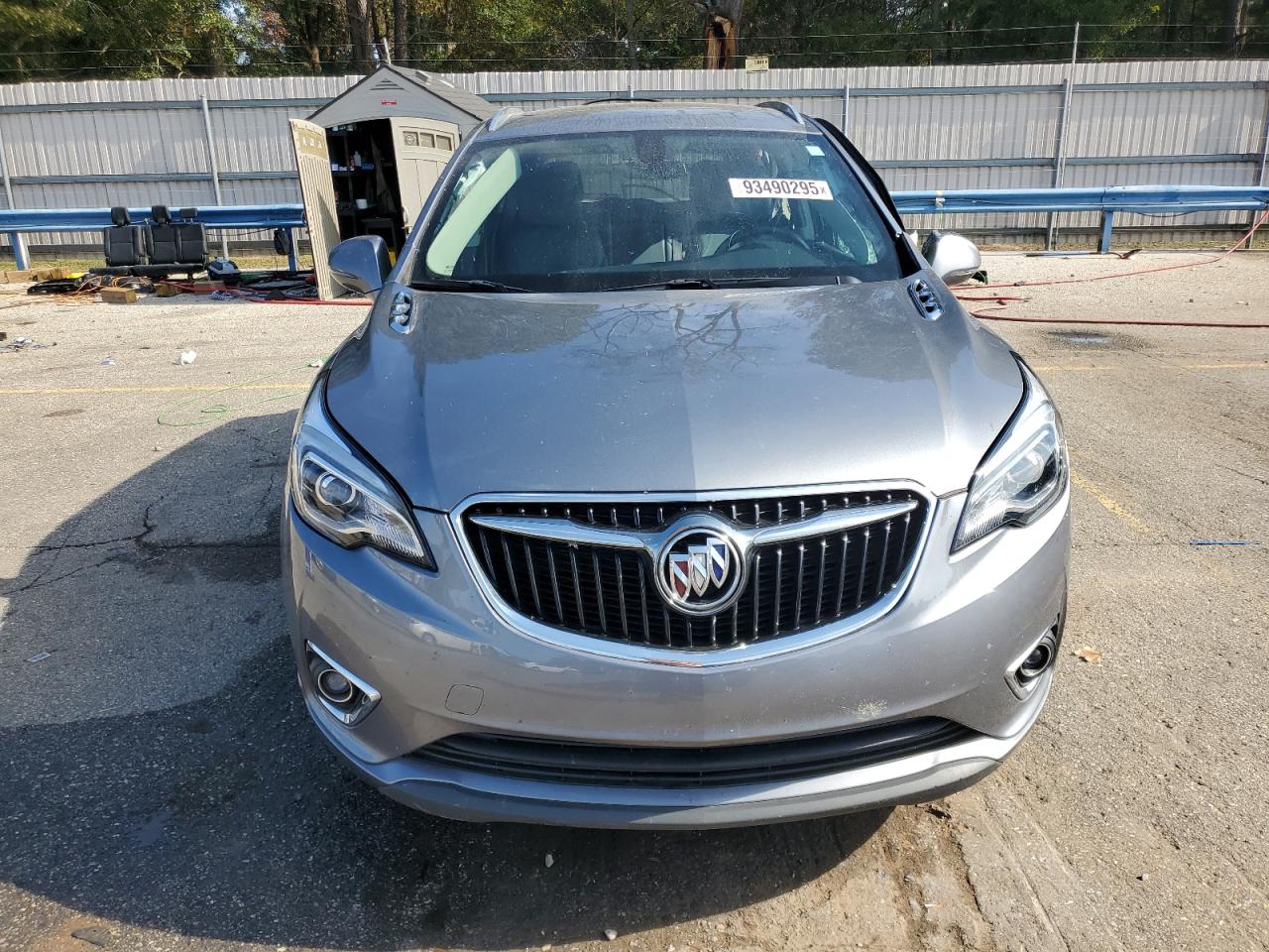 Buick Envision Essence Image 7