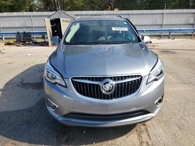 Buick Envision Essence Image 7