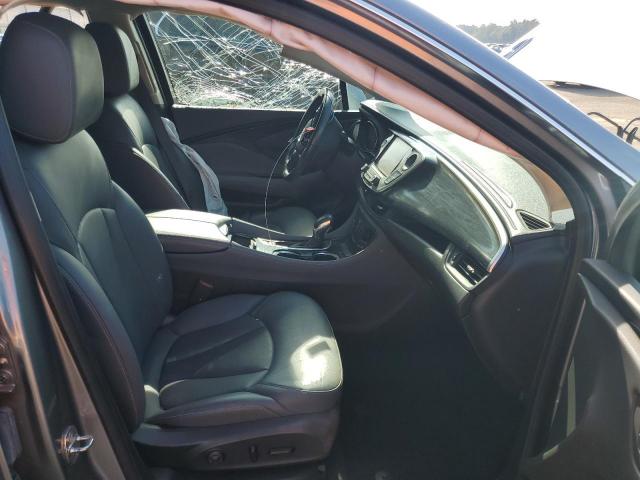 Buick Envision Essence Image 11