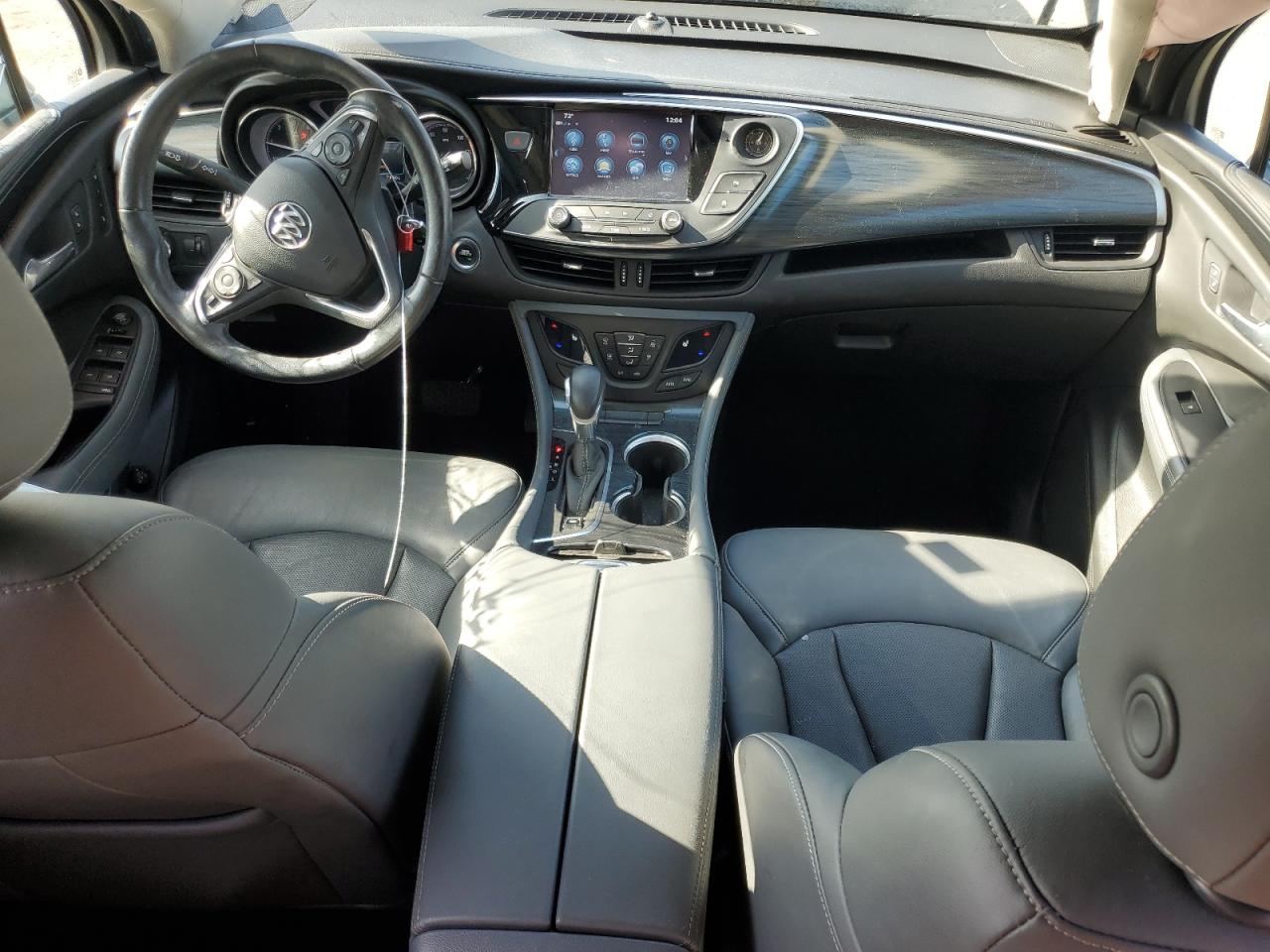 Buick Envision Essence Image 9