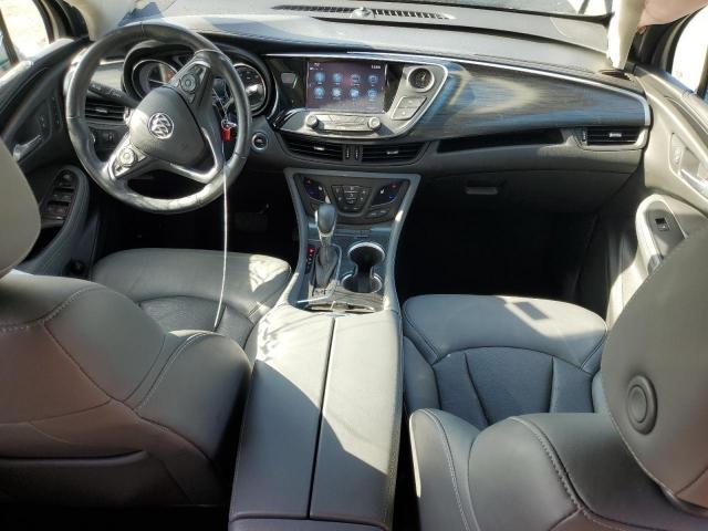 Buick Envision Essence Image 9