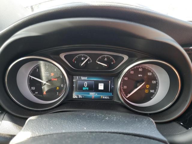 Buick Envision Essence Image 2