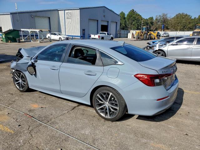 Honda Civic Touring Image 4