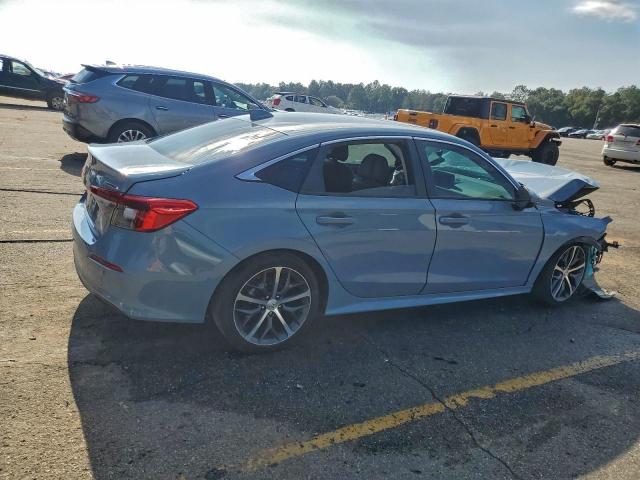 Honda Civic Touring Image 12