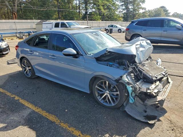 Honda Civic Touring Image 11