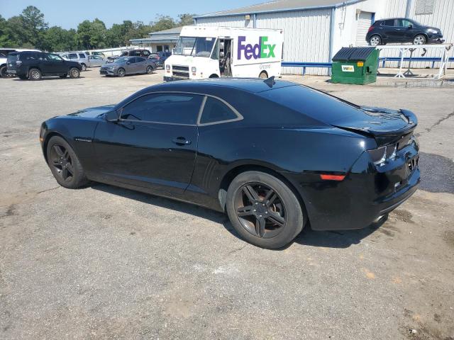 Chevrolet Camaro Ls Image 3