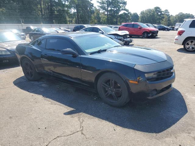 Chevrolet Camaro Ls Image 7