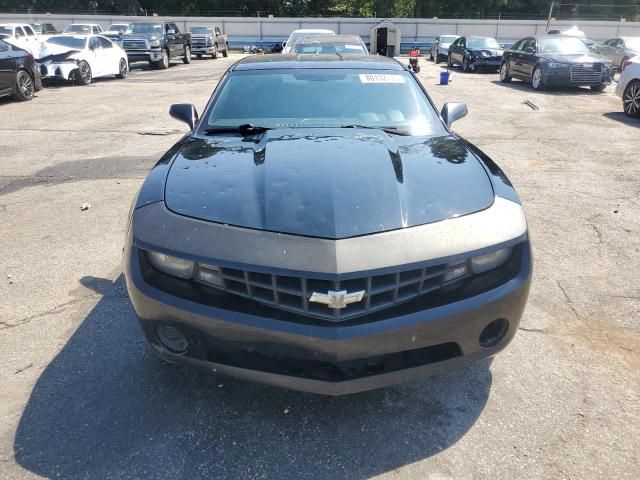 Chevrolet Camaro Ls Image 2