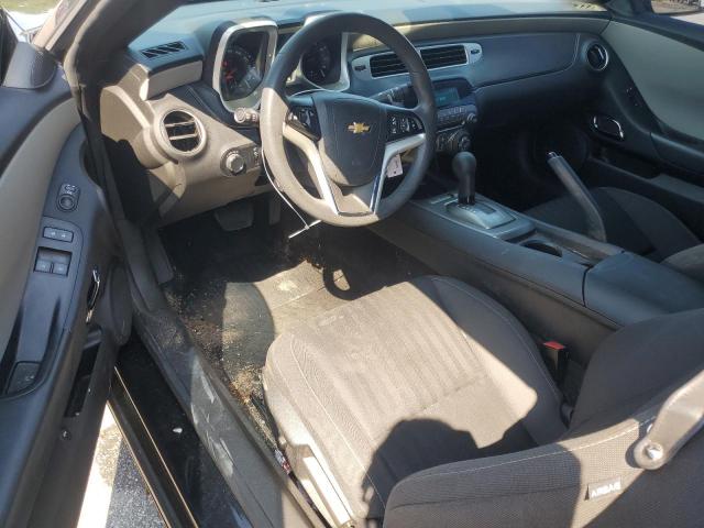 Chevrolet Camaro Ls Image 5