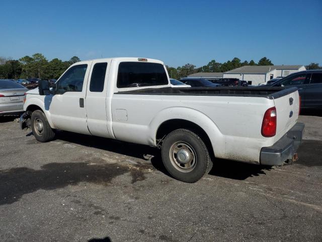 Ford F-250 Super Duty Image 12