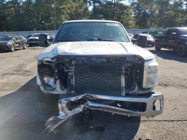 Ford F-250 Super Duty Image 3