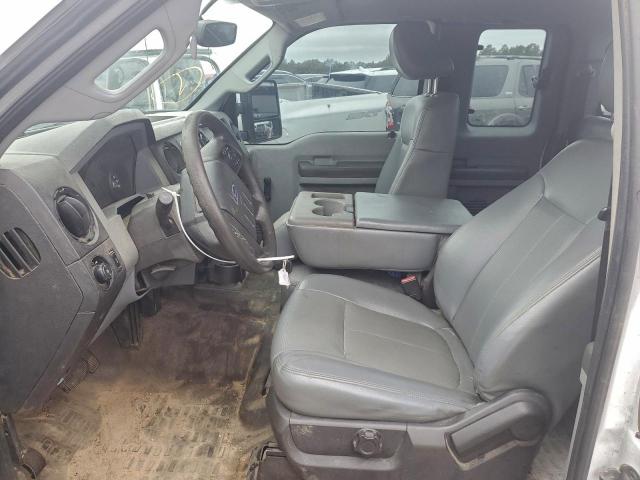 Ford F-250 Super Duty Image 10