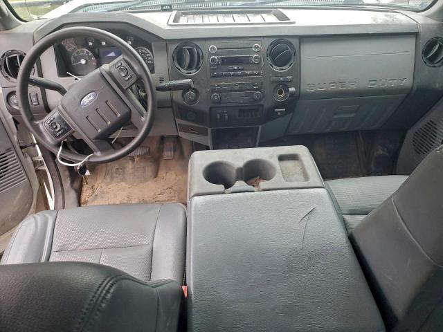 Ford F-250 Super Duty Image 5