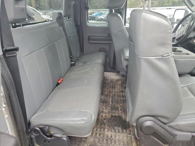 Ford F-250 Super Duty Image 7