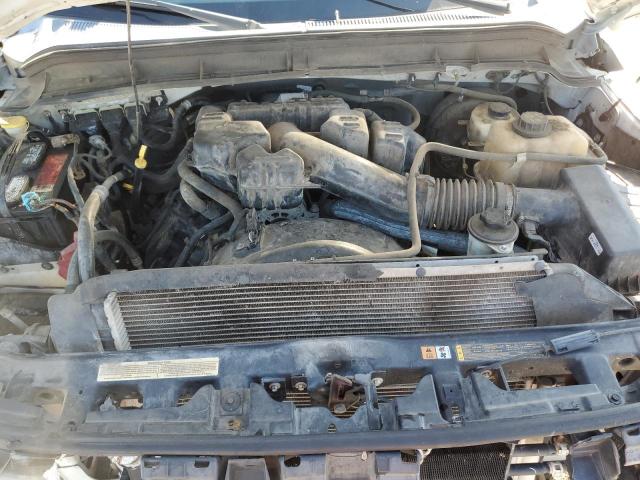 Ford F-250 Super Duty Image 9