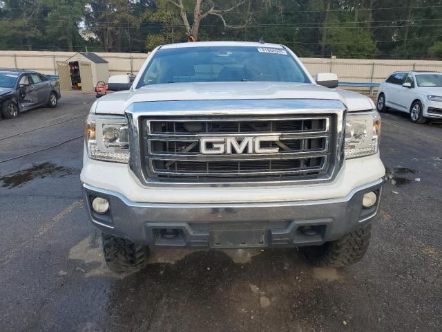 GMC Sierra K1500 Sle Image 3