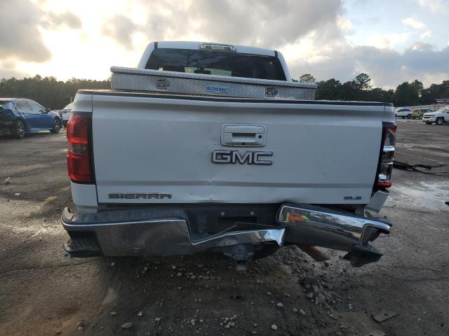 GMC Sierra K1500 Sle Image 9