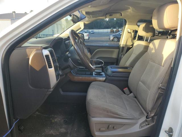 GMC Sierra K1500 Sle Image 11